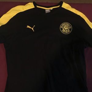 Borussia Dortmund Shirt